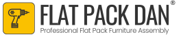Flat Pack Dan®
