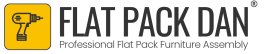 Flat Pack Dan®