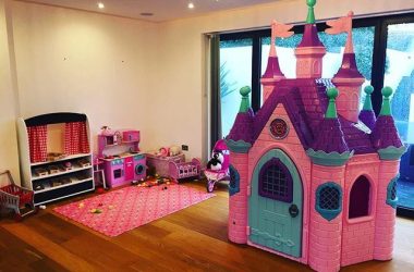 children's furniture assembly by flat pack dan
