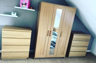 IKEA furniture assembled by Flat Pack Dan